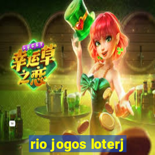 rio jogos loterj